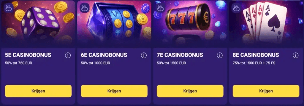 Igobet Nederland: De Toekomst van Online Entertainment in 2026 image 2